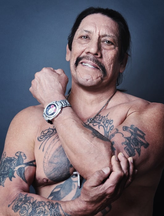 Danny Trejo