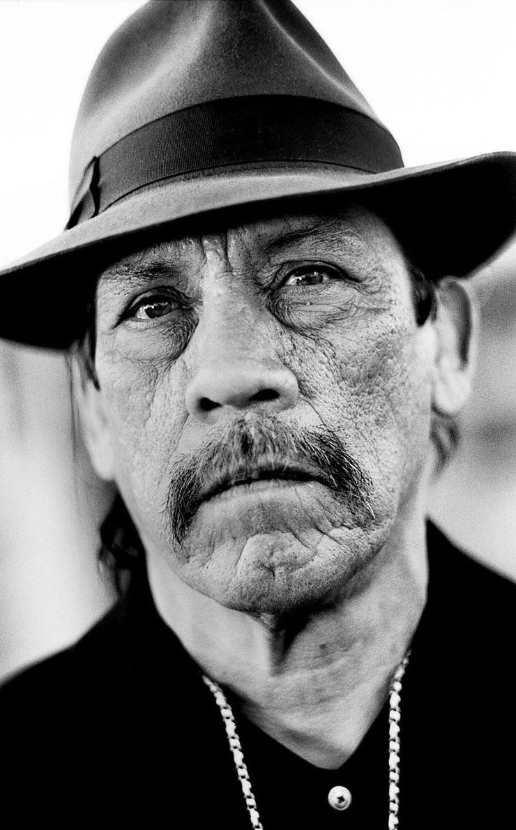 Danny Trejo