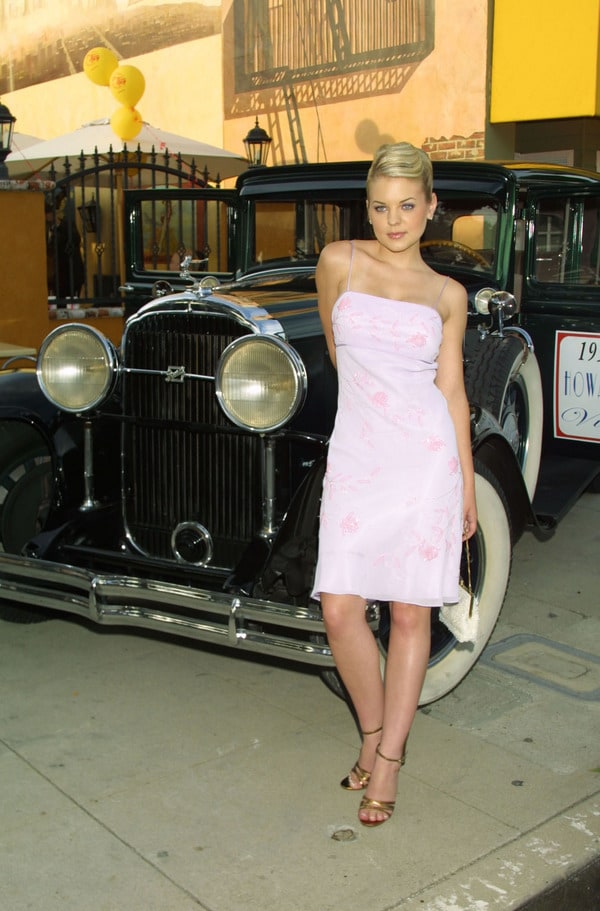 Kirsten Storms Kirsten Storms