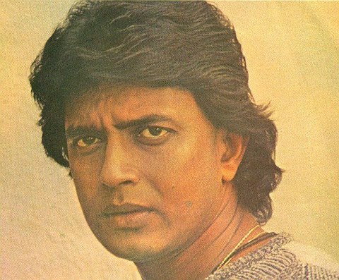 Mithun Chakraborty