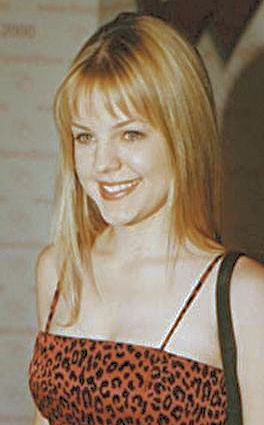 Picture of Kirsten Storms