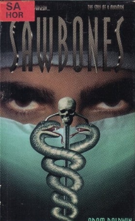 Sawbones                                  (1995)