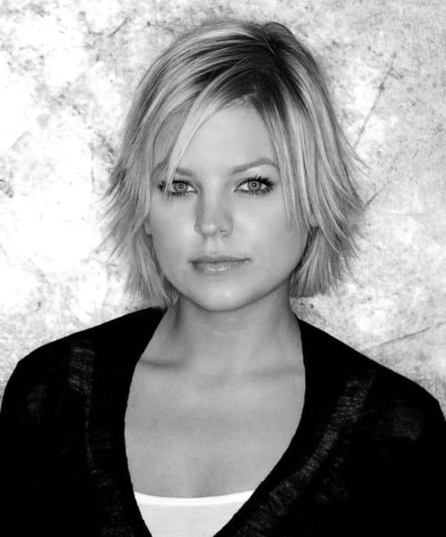 Picture of Kirsten Storms