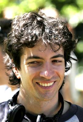 Davide Marengo