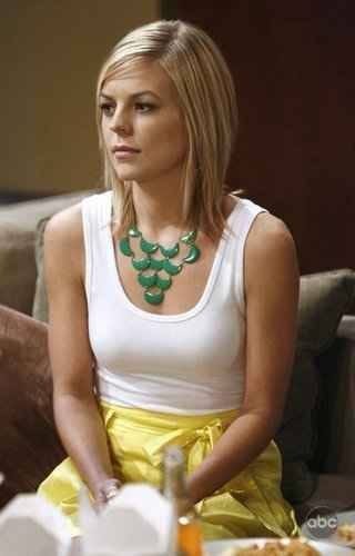 Kirsten Storms