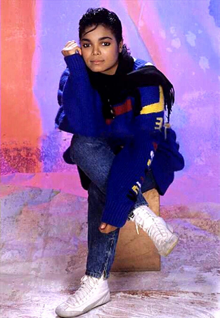 Janet Jackson