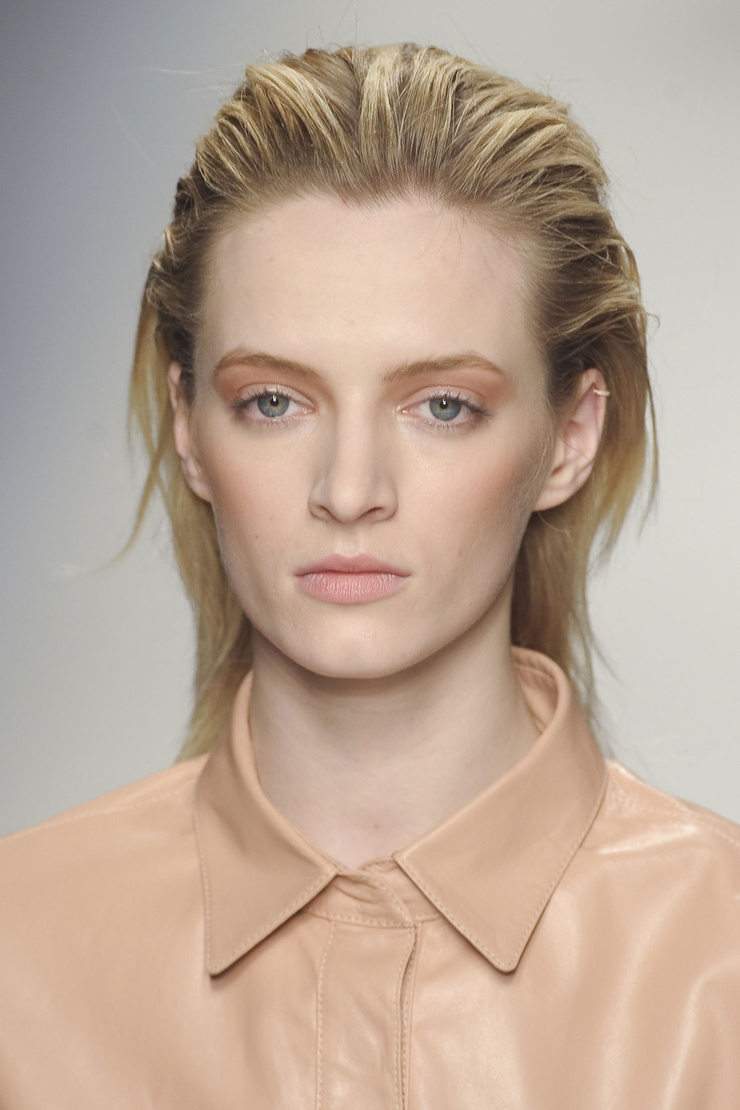 Daria Strokous Daria Strokous