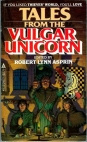 Tales Vulgar Unicorn