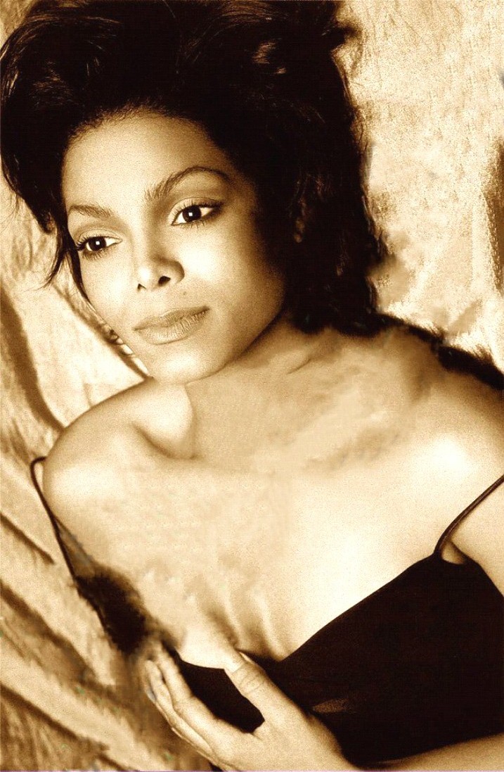 Janet Jackson