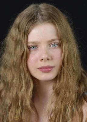 Rachel Hurd-Wood