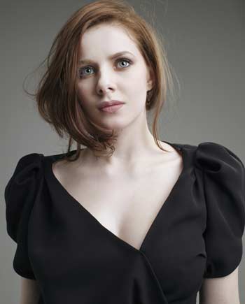 Rachel Hurd-Wood