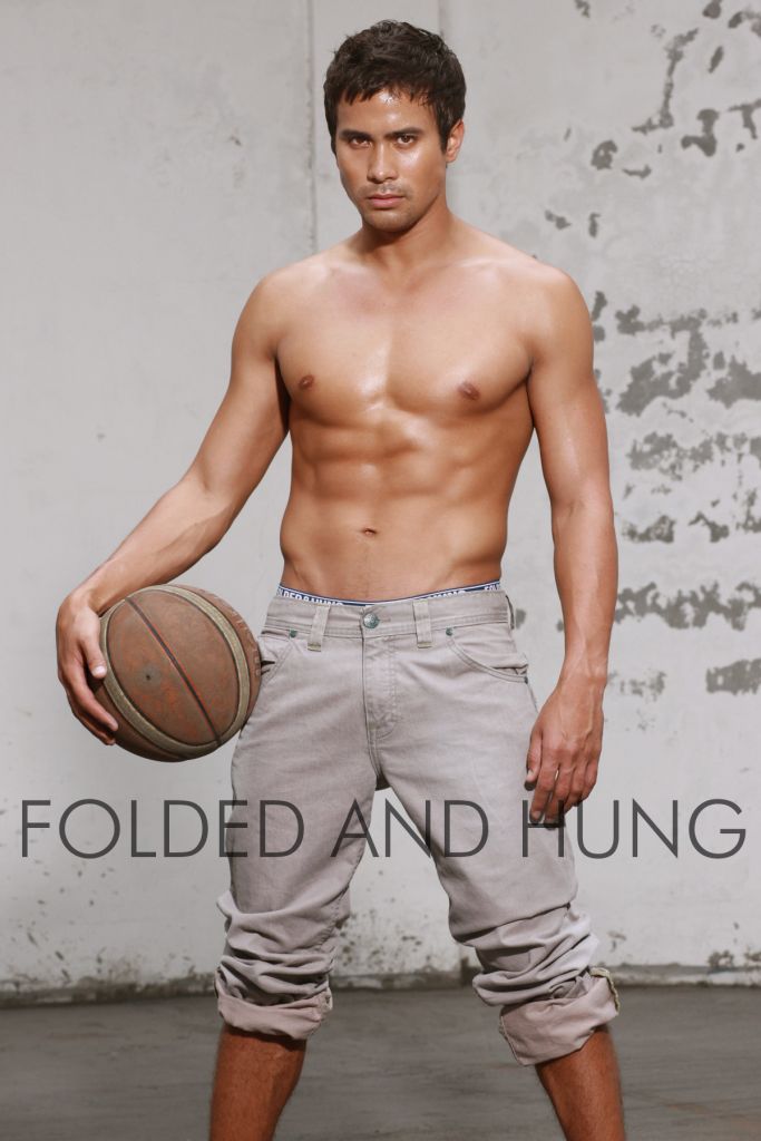 Sam Milby
