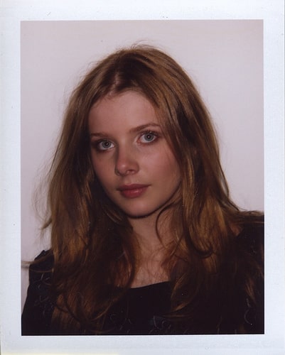 Picture Of Rachel Hurd-wood