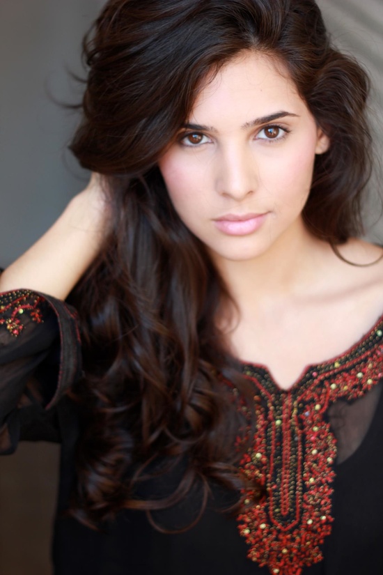 Camila Banus Camila Banus