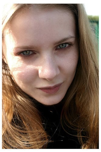 Rachel Hurd-Wood Rachel Hurd-Wood