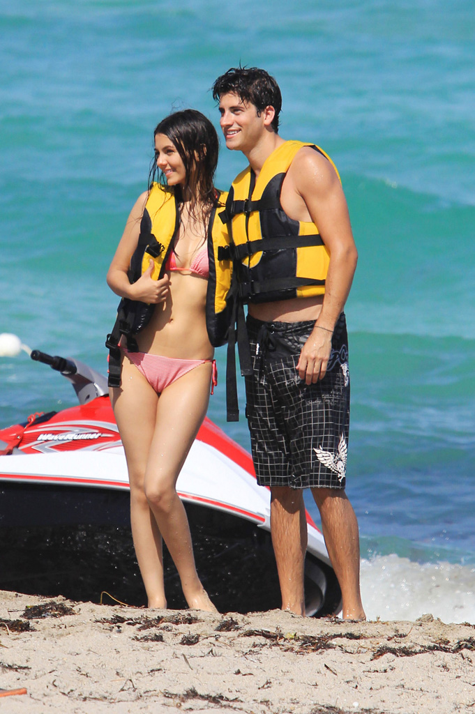Victoria Justice Victoria Justice