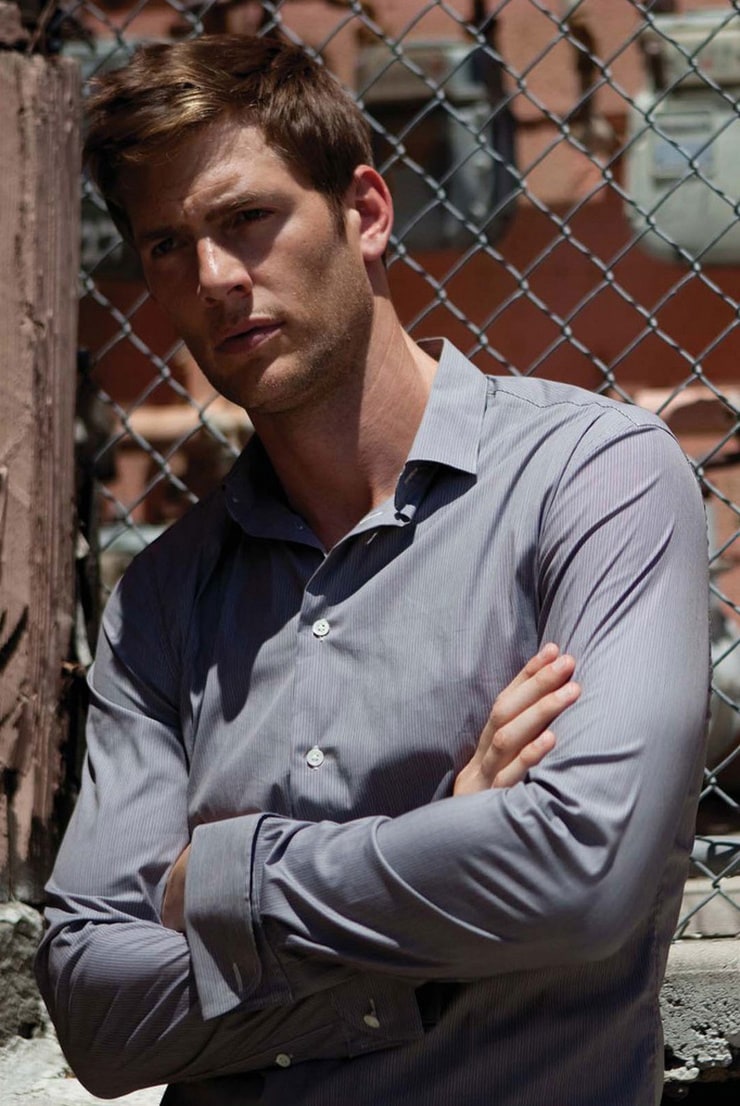 Ryan McPartlin