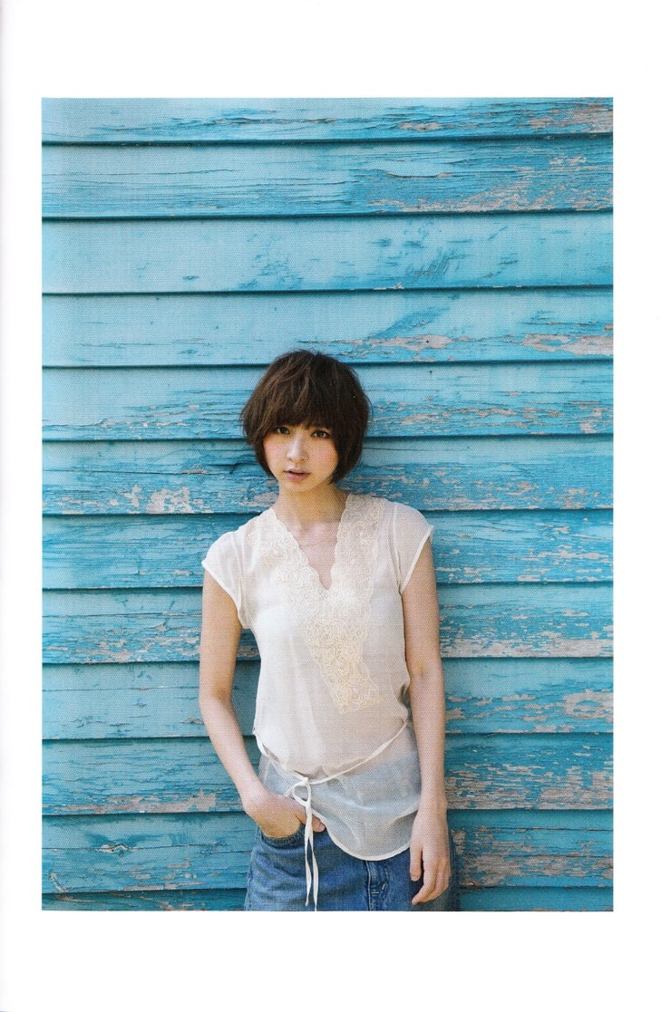 Mariko Shinoda