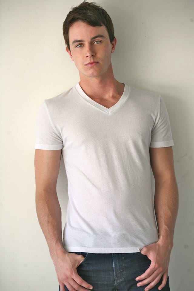 Ryan Kelley