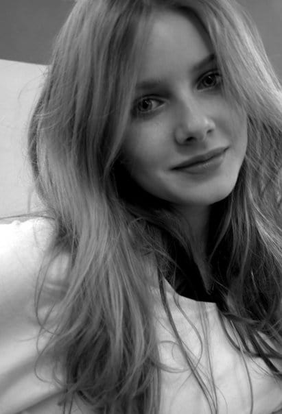 Rachel Hurd-Wood