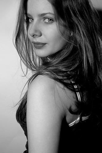 Rachel Hurd-Wood