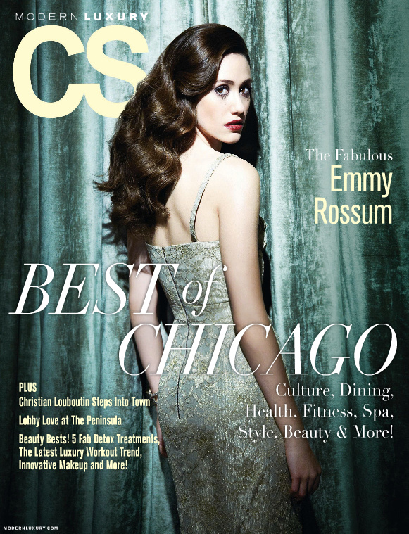 Emmy Rossum