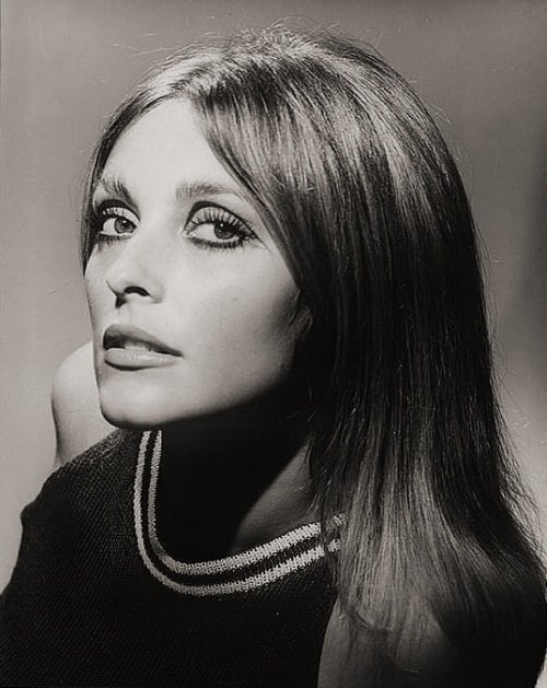 Sharon Tate