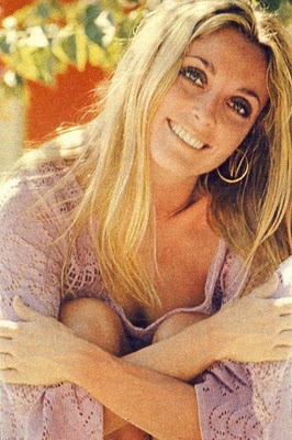 Sharon Tate Sharon Tate