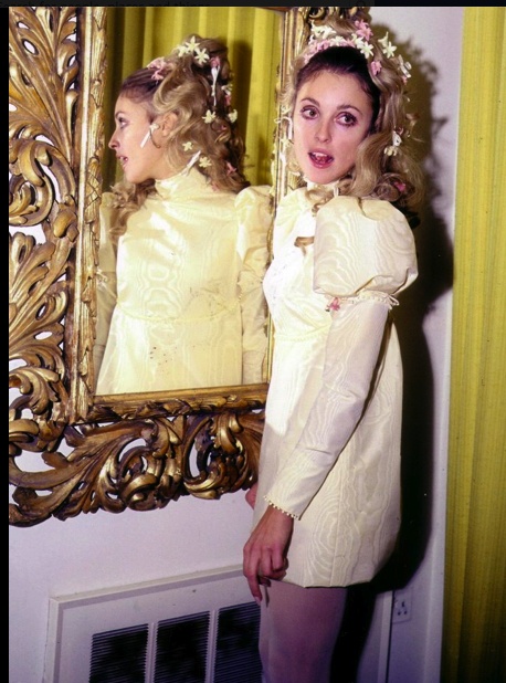 Sharon Tate