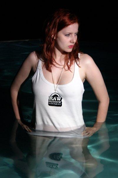 Rachel Hurd-Wood