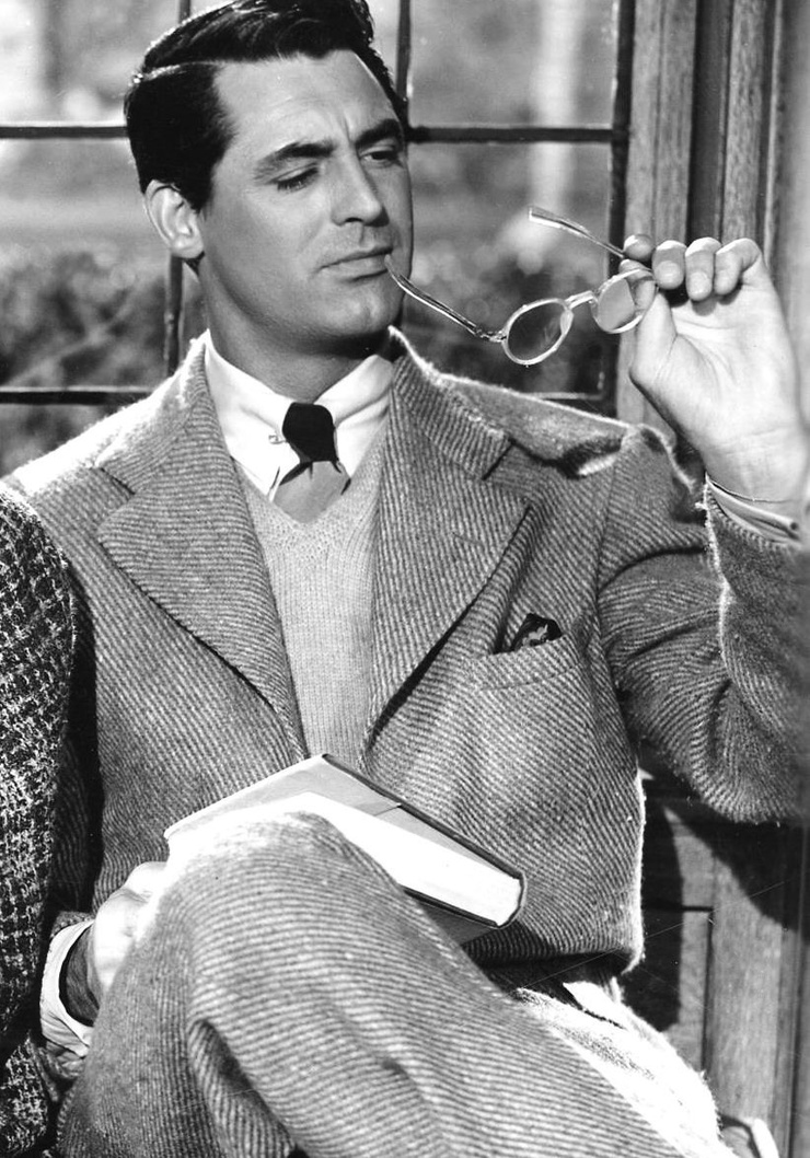 Cary Grant Cary Grant