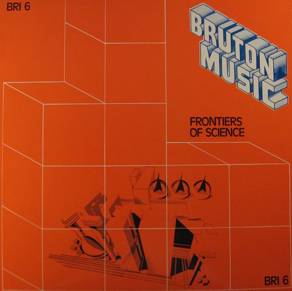 Frontiers Of Science