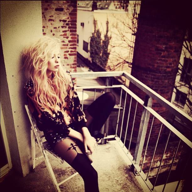 Lina Tesch Lina Tesch