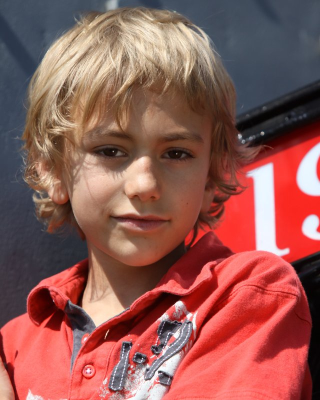 Logan Casalegno