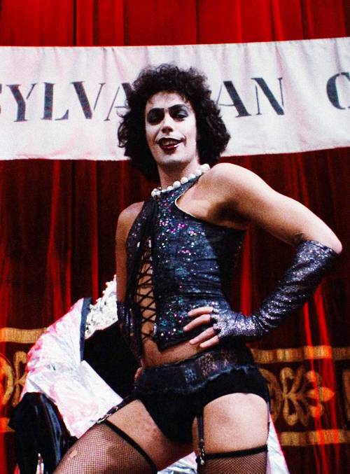 The Rocky Horror Picture Show The Rocky Horror Picture Show