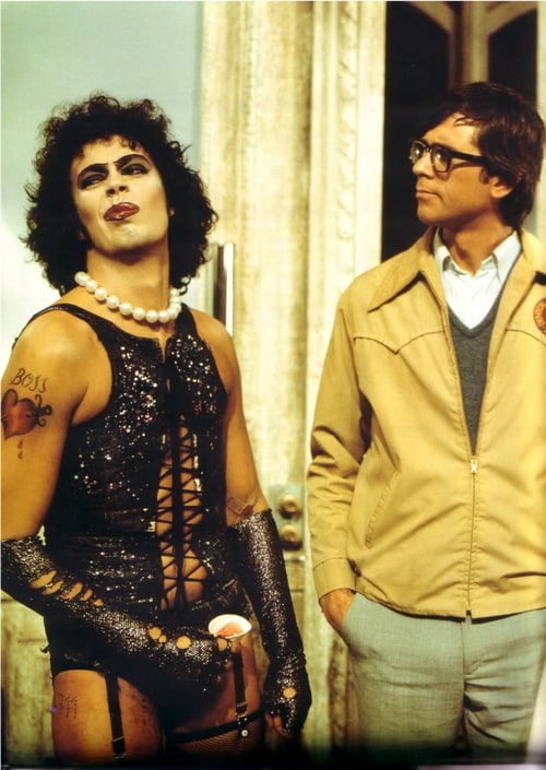 The Rocky Horror Picture Show