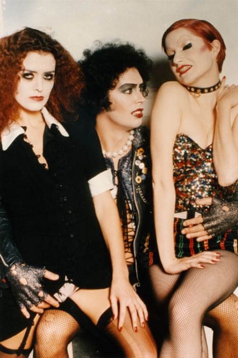 The Rocky Horror Picture Show