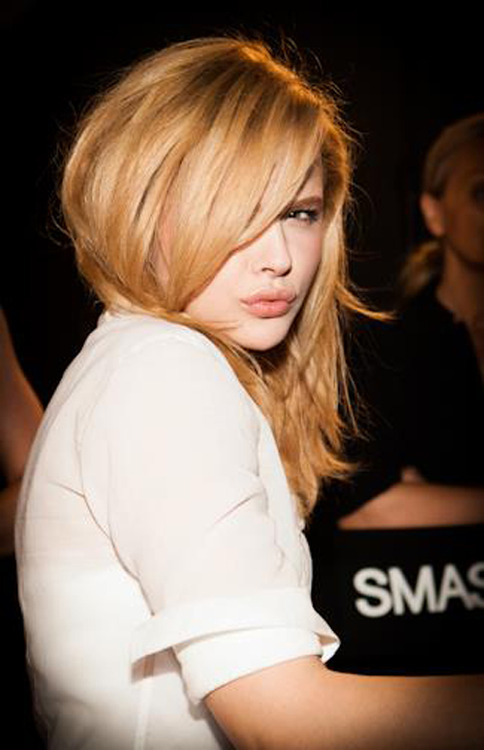 Chloe Moretz Chloe Moretz