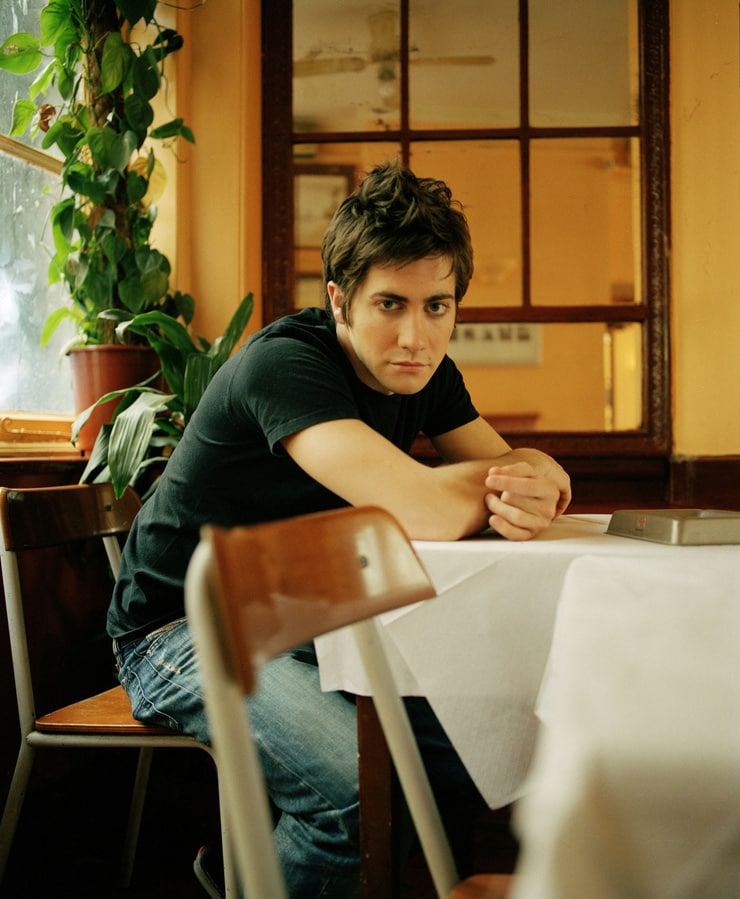 Jake Gyllenhaal