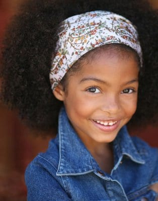 Yara Shahidi Yara Shahidi