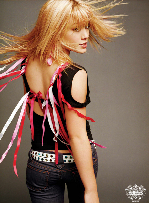 Hilary Duff Hilary Duff