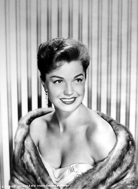 Picture of Esther Williams