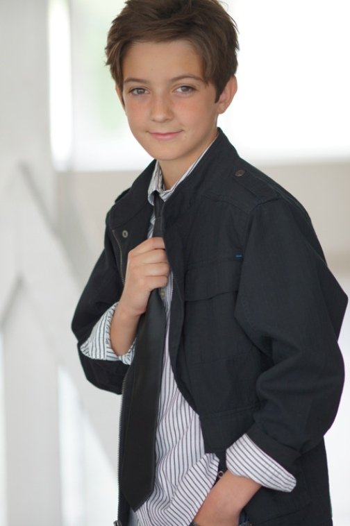 Caden Large