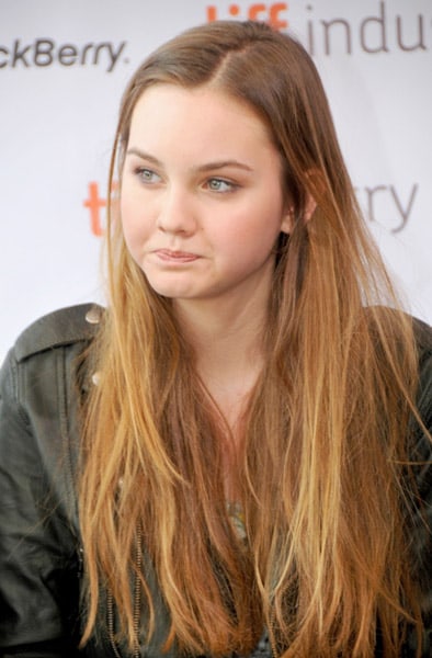 Liana Liberato