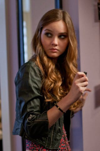 Liana Liberato