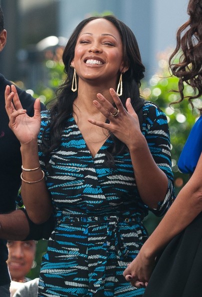 Meagan Good