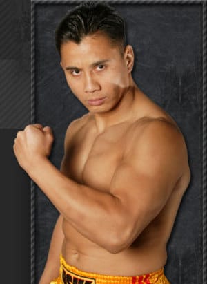 Cung Le