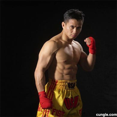 Cung Le