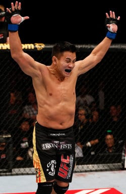 Cung Le