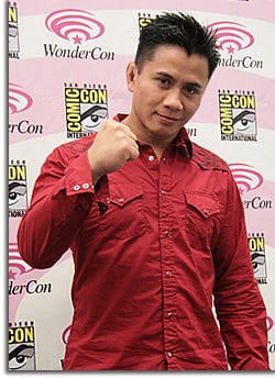 Cung Le